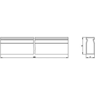 Siemens 8MF1220-2HL6