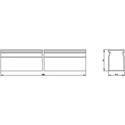 Siemens 8MF1240-2HL6