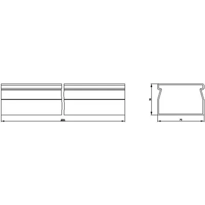 Siemens 8MF1260-2HL6