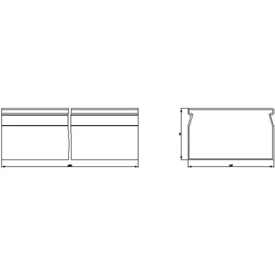 Siemens 8MF1380-2HL6