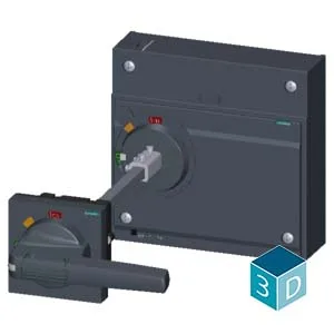 Siemens 3VA9687-0FK21