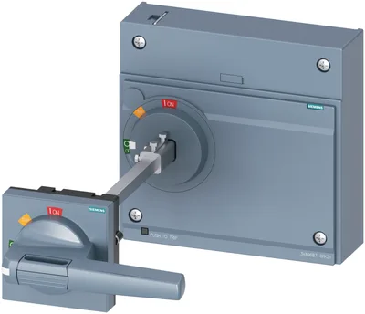 Siemens 3VA9687-0FK21