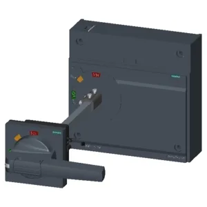 Siemens 3VA9687-0FK23