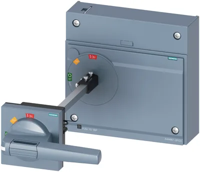Siemens 3VA9687-0FK23