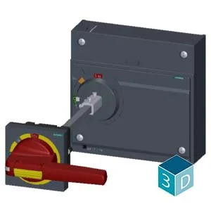 Siemens 3VA9687-0FK25
