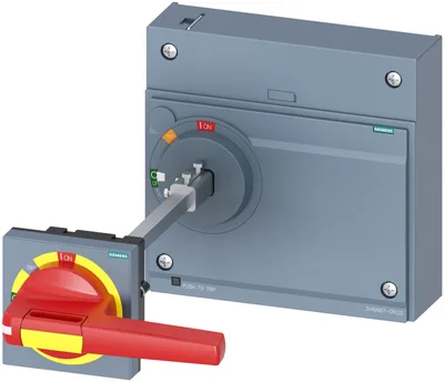 Siemens 3VA9687-0FK25