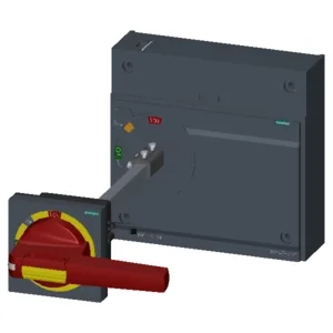 Siemens 3VA9687-0FK27