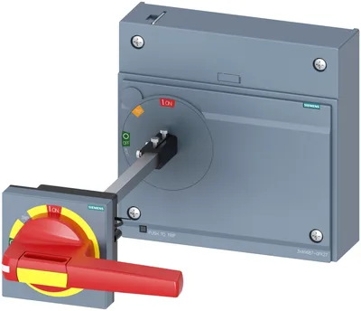 Siemens 3VA9687-0FK27