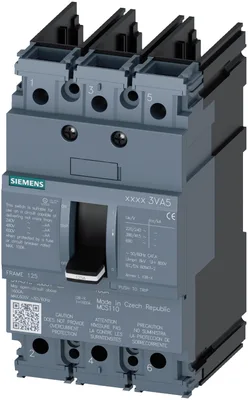 Siemens 3VA5110-1BB31-0AA0