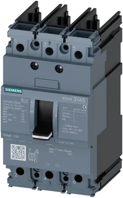 Siemens 3VA5140-5ED31-0AA0