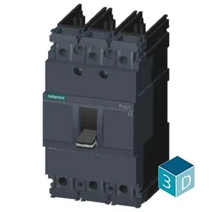 Siemens 3VA5140-5ED31-0AA0