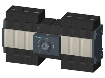 Siemens 3KC0334-2NE00-0AA0