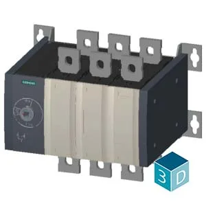 Siemens 3KC0344-0QE00-0AA0