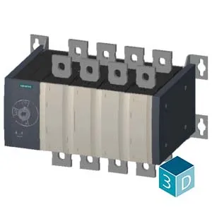 Siemens 3KC0446-0QE00-0AA0