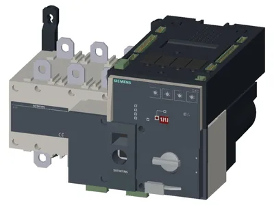 Siemens 3KC8338-0CA22-0GA3