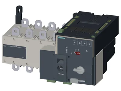 Siemens 3KC8438-0CA22-0GA3