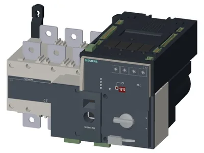 Siemens 3KC8342-0DA22-0GA3