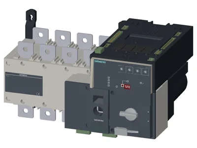 Siemens 3KC8442-0DA22-0GA3