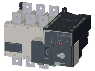 Siemens 3KC8346-0EA22-0GA3