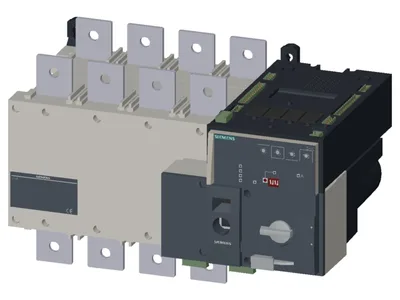 Siemens 3KC8446-0EA22-0GA3