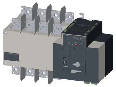 Siemens 3KC8448-0FA22-0GA3