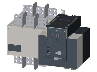 Siemens 3KC8352-0GA22-0GA3