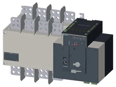 Siemens 3KC8452-0GA22-0GA3
