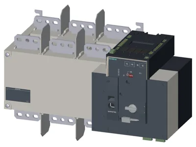 Siemens 3KC8354-0HA22-0GA3