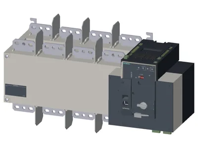 Siemens 3KC8454-0HA22-0GA3