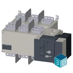 Siemens 3KC4358-0JA21-0AA3