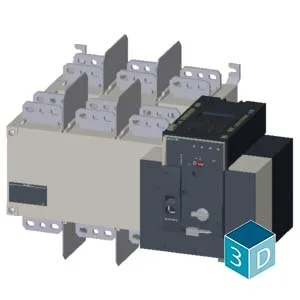 Siemens 3KC8356-0JA22-0GA3