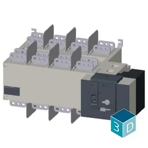 Siemens 3KC4456-0JA21-0AA3