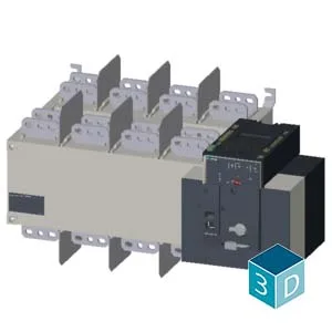 Siemens 3KC8458-0JA22-0GA3