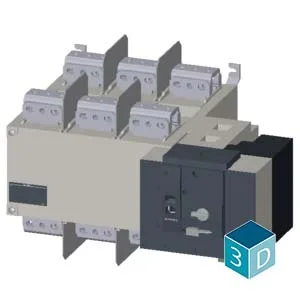 Siemens 3KC4360-0JA21-0AA3