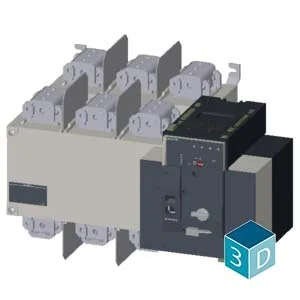 Siemens 3KC8360-0JA22-0GA3