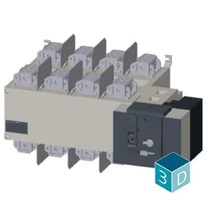Siemens 3KC4460-0JA21-0AA3