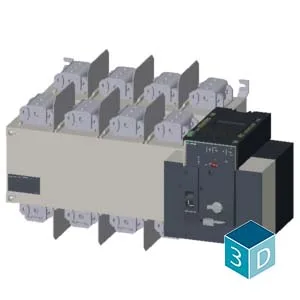 Siemens 3KC8460-0JA22-0GA3