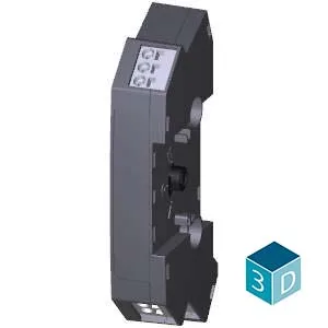 Siemens 3KC9603-2