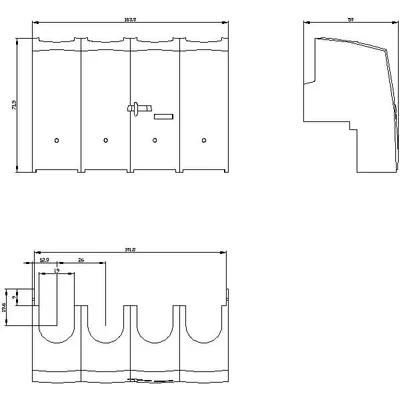 Siemens 3KC9604-2