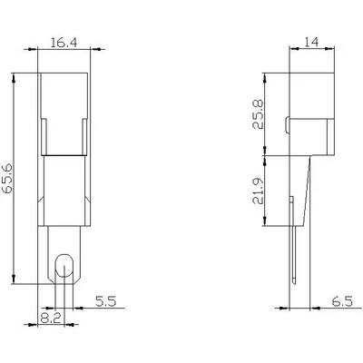Siemens 3KC9622-2