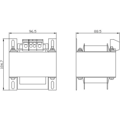 Siemens 3KC9624-1