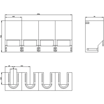 Siemens 3KC9804-2