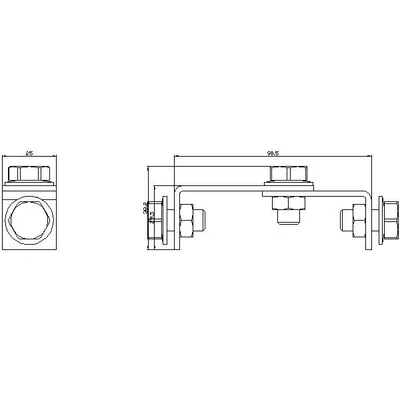 Siemens 3KC9818-2