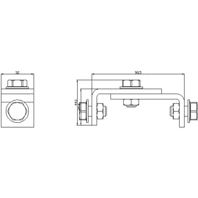 Siemens 3KC9818-3