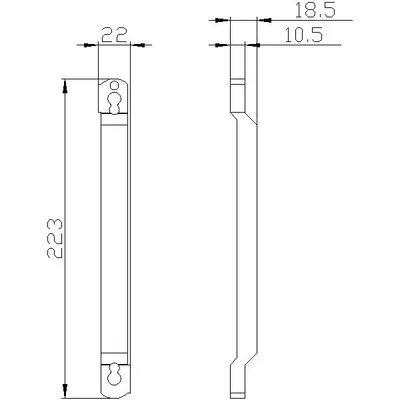 Siemens 3KC9820-3