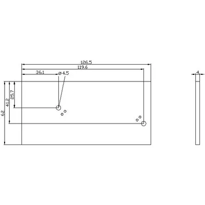 Siemens 3KC9821-0