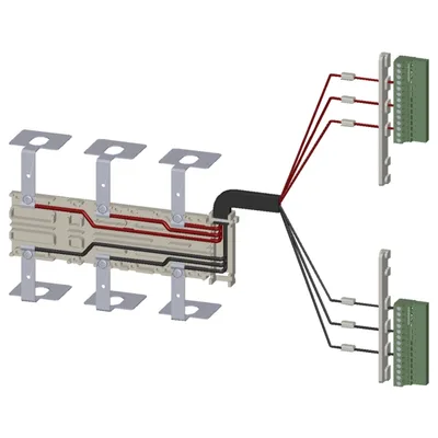 Siemens 3KC9822-3