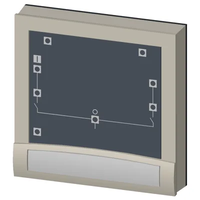 Siemens 3KC9823-0