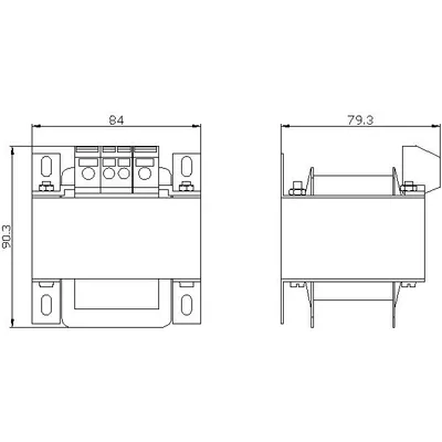 Siemens 3KC9824-1