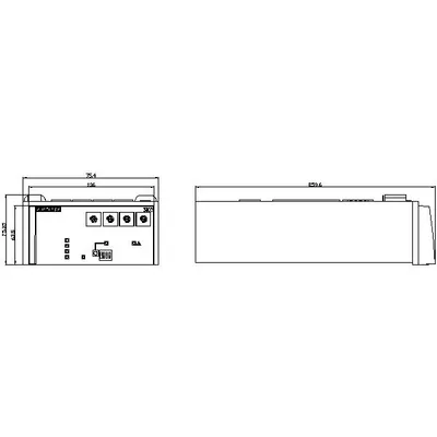 Siemens 3KC9826-0